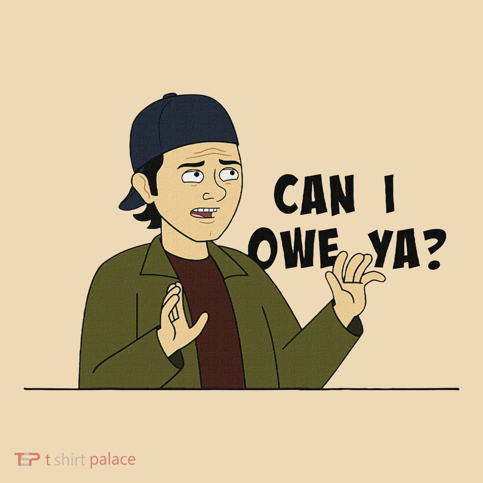 Hank Yarbo Catchphrase Tote Bag