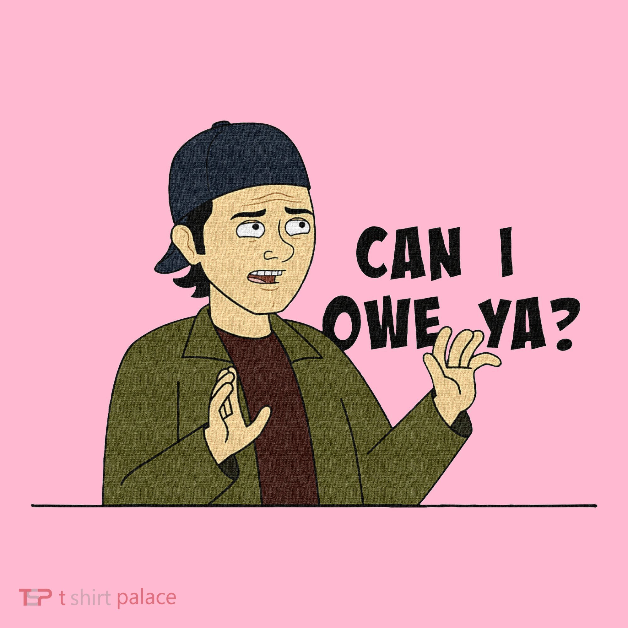 Hank Yarbo Catchphrase Coaster