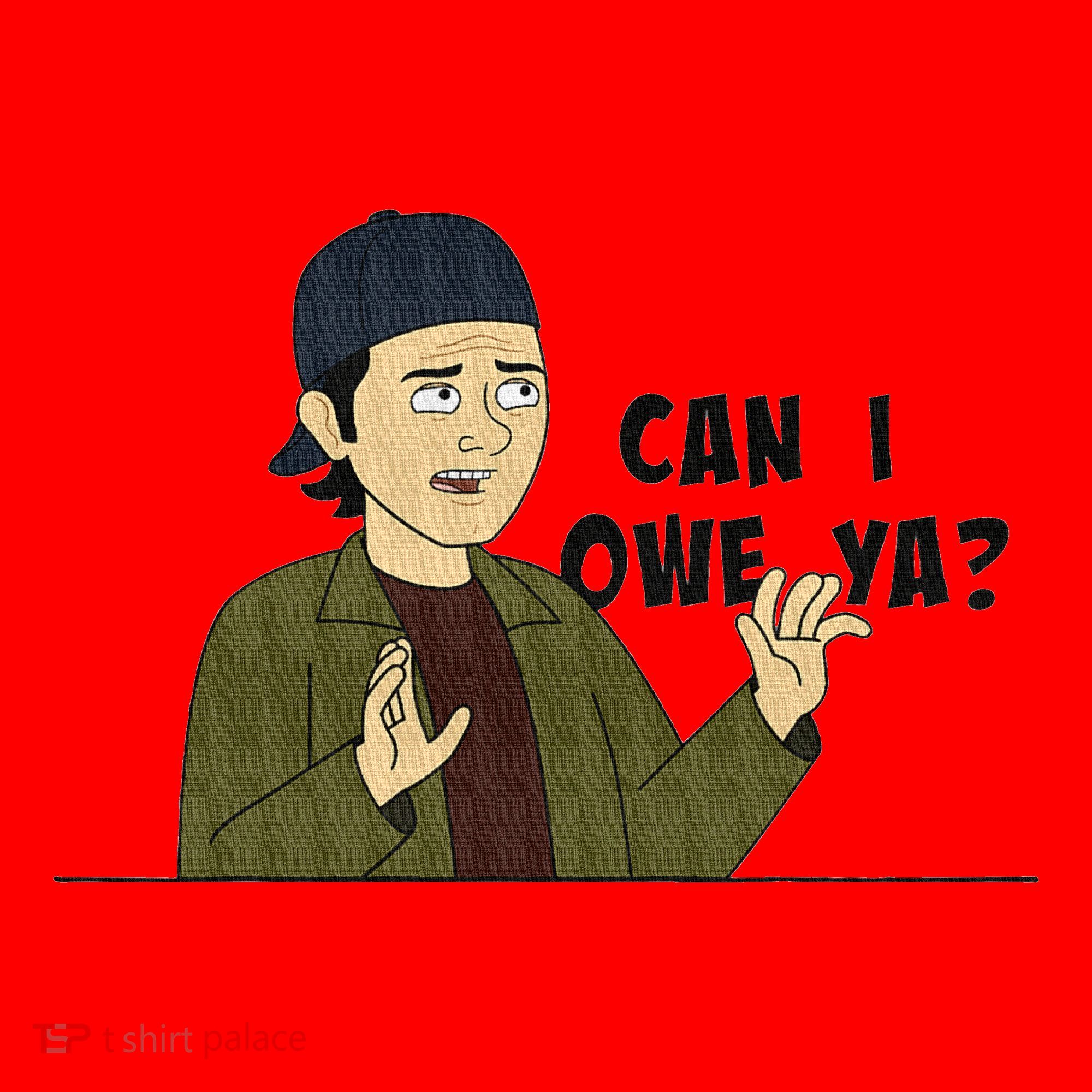 Hank Yarbo Catchphrase Santa Hat