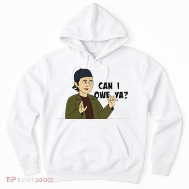 Hank Yarbo Catchphrase Hoodie