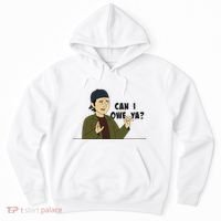 Hank Yarbo Catchphrase Hoodie thumb 0