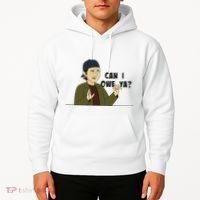 Hank Yarbo Catchphrase Hoodie thumb 2