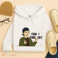 Hank Yarbo Catchphrase Hoodie thumb 4