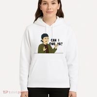 Hank Yarbo Catchphrase Hoodie thumb 5