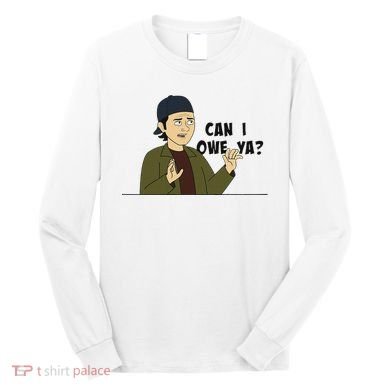 Hank Yarbo Catchphrase Long Sleeve Shirt