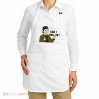 Hank Yarbo Catchphrase Apron thumb 2