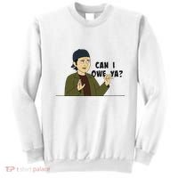 Hank Yarbo Catchphrase Sweatshirt thumb 0