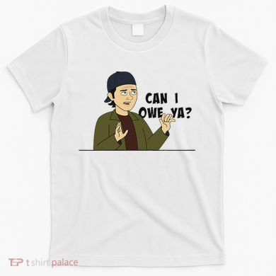 Hank Yarbo Catchphrase T-Shirt