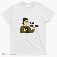 Hank Yarbo Catchphrase T-Shirt thumb 0