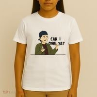 Hank Yarbo Catchphrase T-Shirt thumb 4