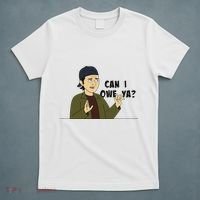 Hank Yarbo Catchphrase T-Shirt thumb 5
