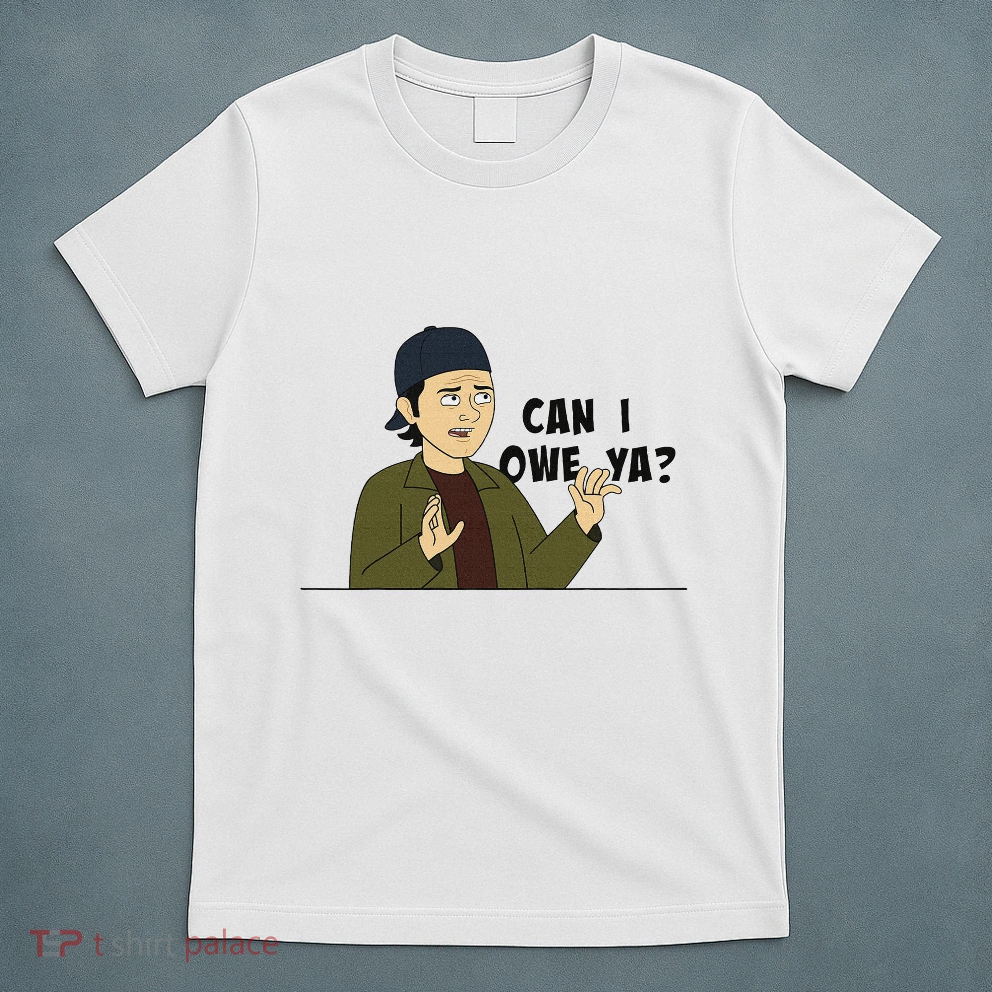 Hank Yarbo Catchphrase T-Shirt