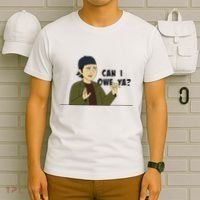 Hank Yarbo Catchphrase T-Shirt thumb 6