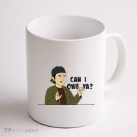 Hank Yarbo Catchphrase Coffee Mug thumb 1