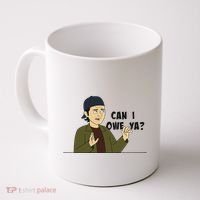 Hank Yarbo Catchphrase Coffee Mug thumb 0