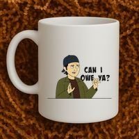 Hank Yarbo Catchphrase Coffee Mug thumb 2