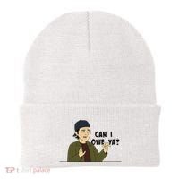 Hank Yarbo Catchphrase Beanie thumb 0