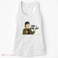 Hank Yarbo Catchphrase Women's Tank Top thumb 0