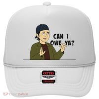 Hank Yarbo Catchphrase Hat thumb 0