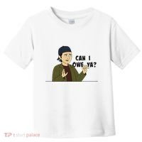 Hank Yarbo Catchphrase Toddler T-Shirt thumb 0