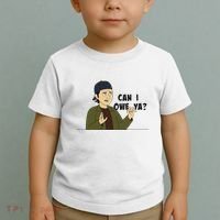 Hank Yarbo Catchphrase Toddler T-Shirt thumb 2