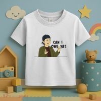 Hank Yarbo Catchphrase Toddler T-Shirt thumb 3