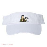 Hank Yarbo Catchphrase Visor thumb 0