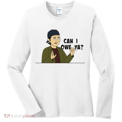 Hank Yarbo Catchphrase Women's Long Sleeve Shirt