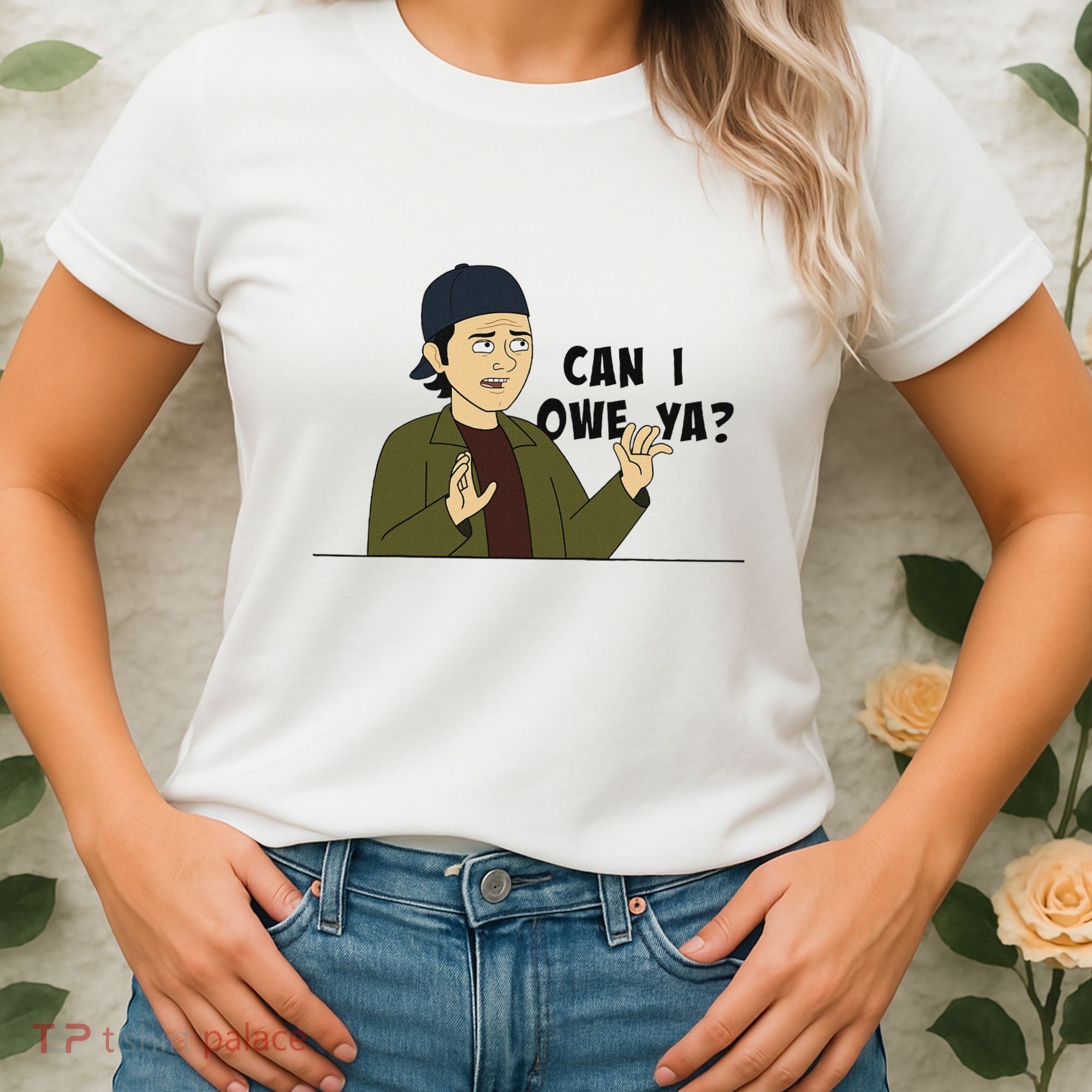 Hank Yarbo Catchphrase Women's T-Shirt