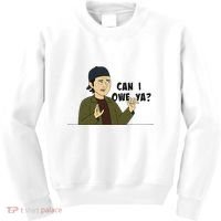 Hank Yarbo Catchphrase Kids Sweatshirt thumb 0