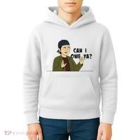 Hank Yarbo Catchphrase Kids Hoodie thumb 4