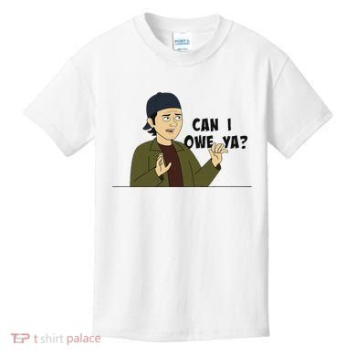 Hank Yarbo Catchphrase Kids T-Shirt
