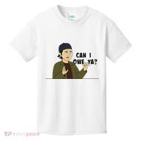 Hank Yarbo Catchphrase Kids T-Shirt thumb 0