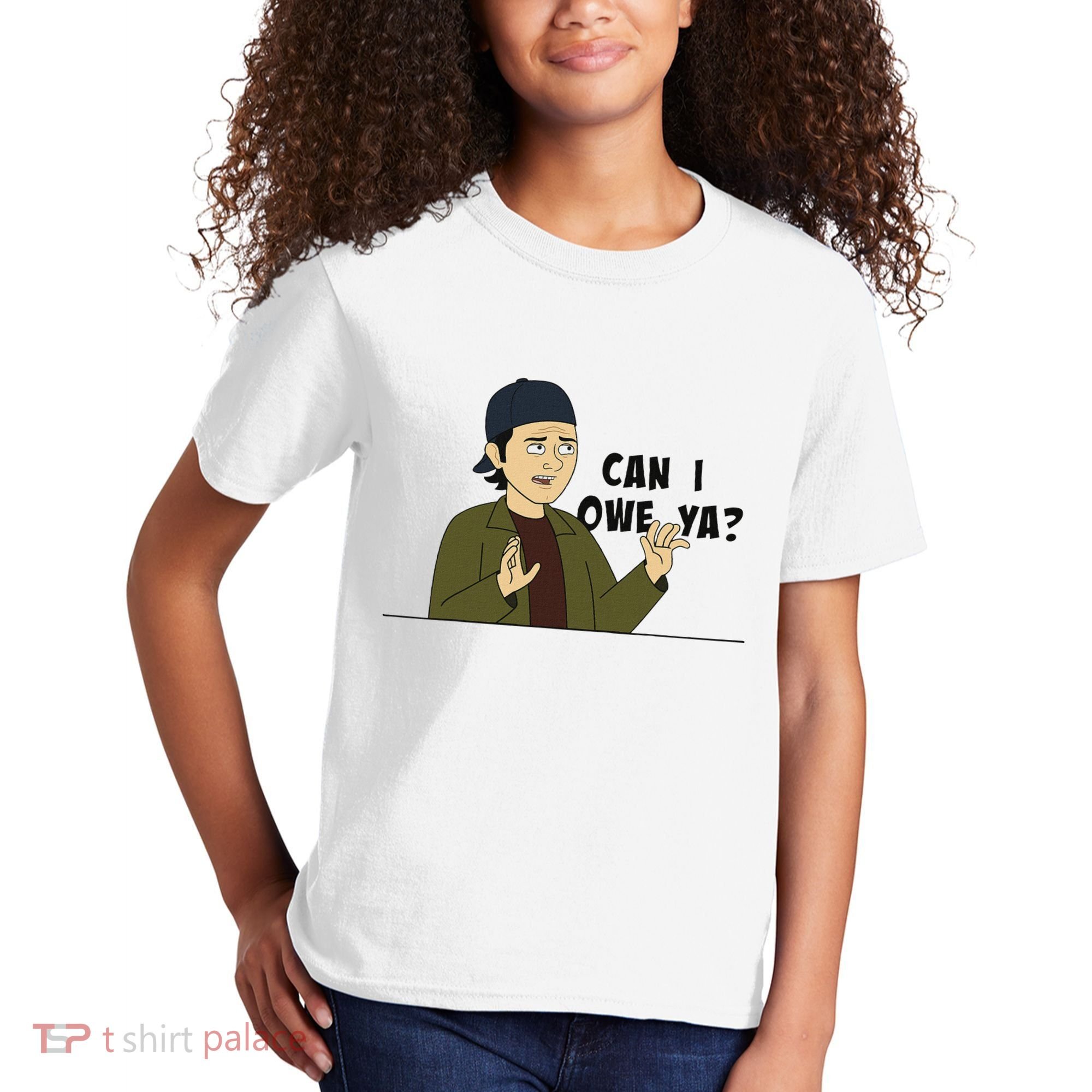 Hank Yarbo Catchphrase Kids T-Shirt