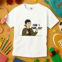 Hank Yarbo Catchphrase Kids T-Shirt thumb 3