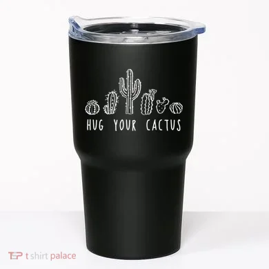 Tumbler