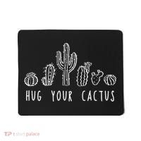 Hug Your Cactus Mousepad thumb 0