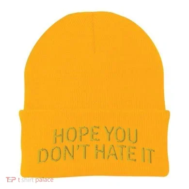 Beanie