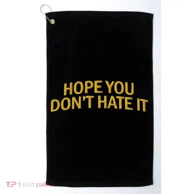 Golf Towel