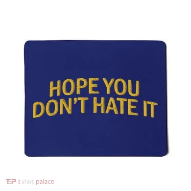 Mousepad