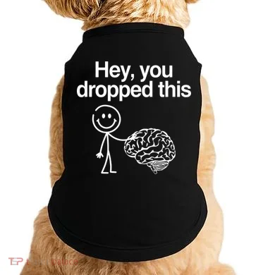 Doggie Tank
