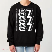 Hyde Park Career Academy 878787 Women's Sweatshirt thumb 0