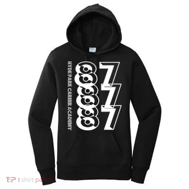 Women's Hoodie