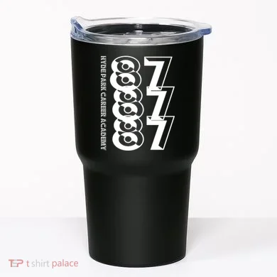 Tumbler