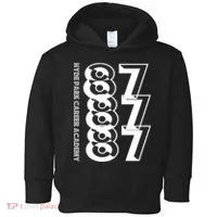 Hyde Park Career Academy 878787 Toddler Hoodie thumb 0
