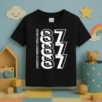 Hyde Park Career Academy 878787 Toddler T-Shirt thumb 3
