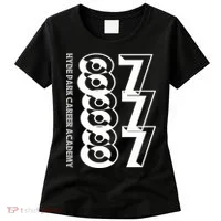 Hyde Park Career Academy 878787 Women's T-Shirt thumb 0