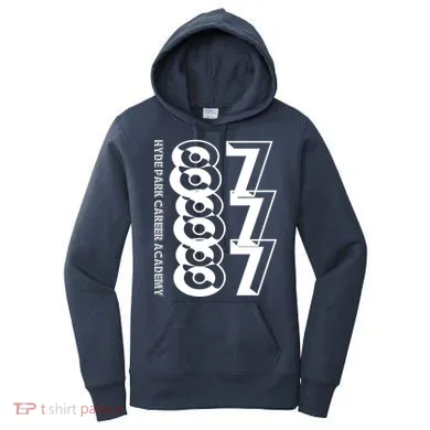 Women's Hoodie