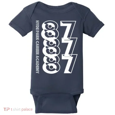 Baby Bodysuit