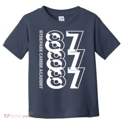 Toddler T-Shirt
